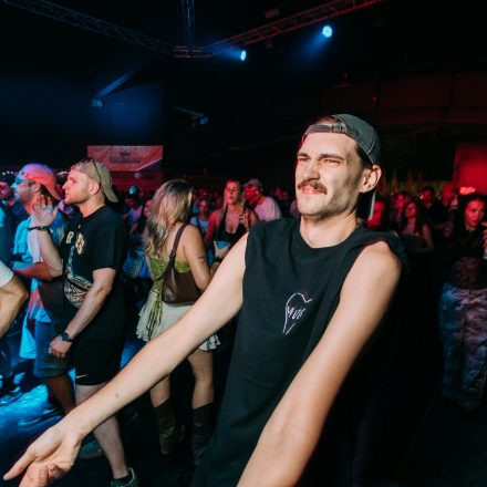 Outback Festival 2026 - Donnerstag