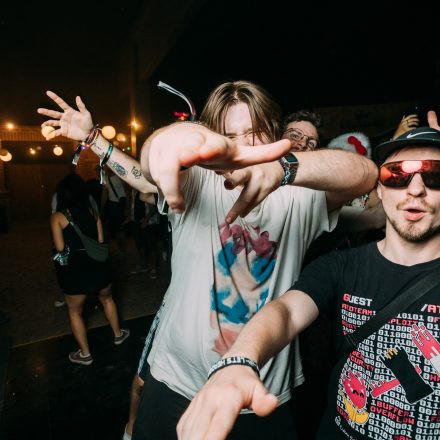 Outback Festival 2026 - Donnerstag