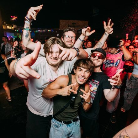 Outback Festival 2026 - Donnerstag