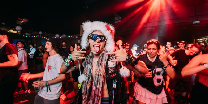 Outback Festival 2026 - Donnerstag