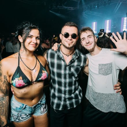 Outback Festival 2026 - Donnerstag