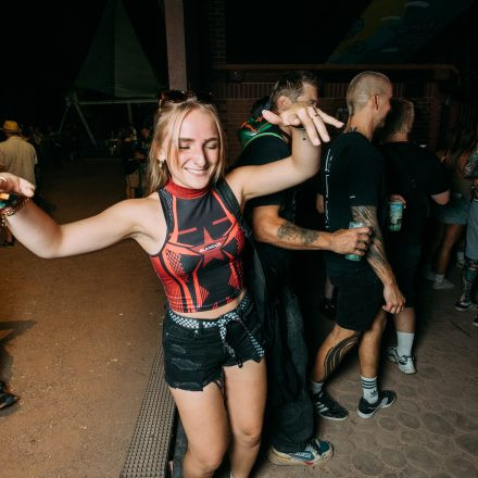Outback Festival 2026 - Donnerstag