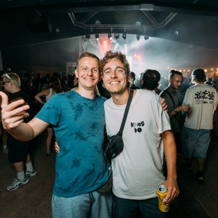 Outback Festival 2026 - Donnerstag