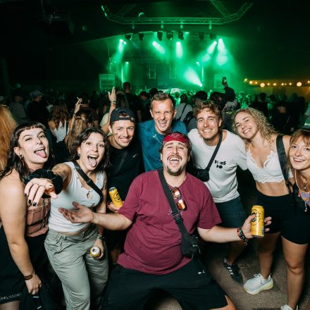 Outback Festival 2026 - Donnerstag