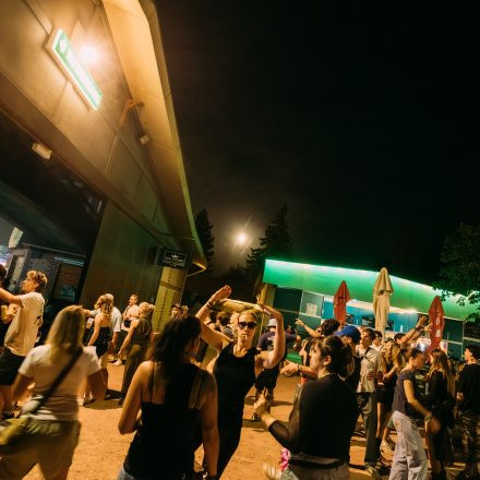 Outback Festival 2026 - Donnerstag