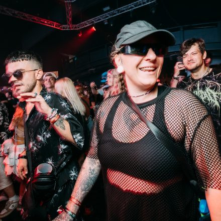 Outback Festival 2026 - Donnerstag