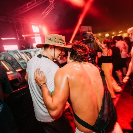 Outback Festival 2026 - Donnerstag