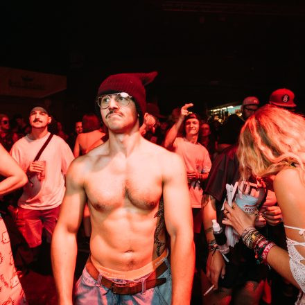 Outback Festival 2026 - Donnerstag
