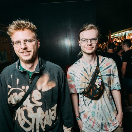Outback Festival 2026 - Donnerstag