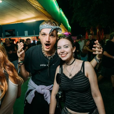 Outback Festival 2026 - Donnerstag