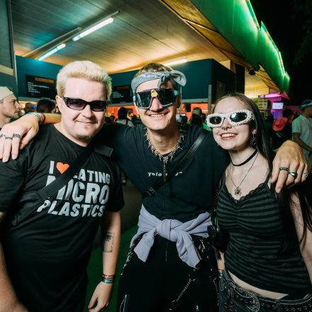 Outback Festival 2026 - Donnerstag
