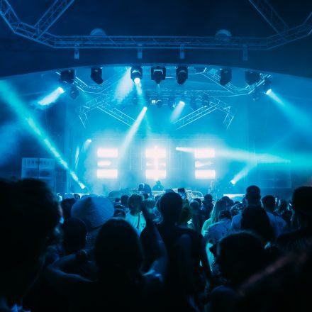 Outback Festival 2026 - Donnerstag