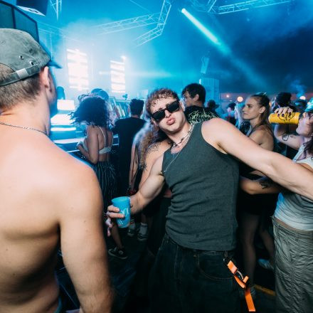Outback Festival 2026 - Donnerstag