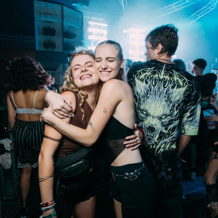 Outback Festival 2026 - Donnerstag