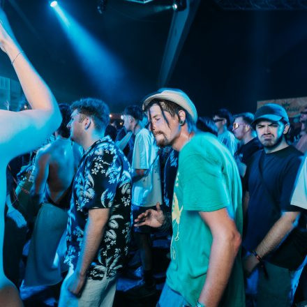 Outback Festival 2026 - Donnerstag