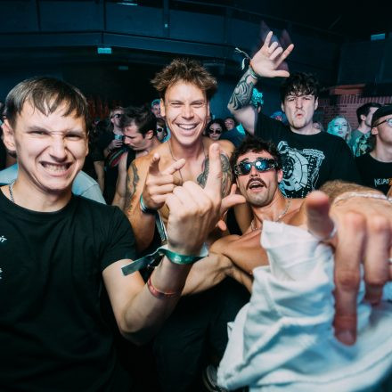 Outback Festival 2026 - Donnerstag