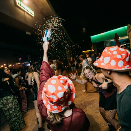 Outback Festival 2026 - Donnerstag