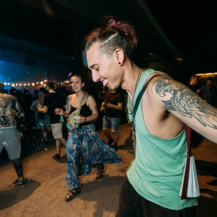 Outback Festival 2026 - Donnerstag