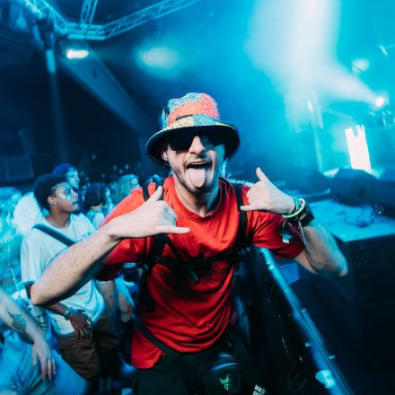 Outback Festival 2026 - Donnerstag