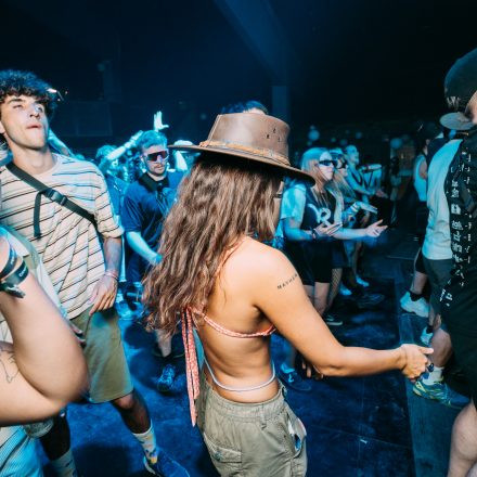 Outback Festival 2026 - Donnerstag