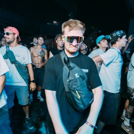 Outback Festival 2026 - Donnerstag