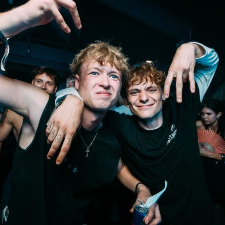Outback Festival 2026 - Donnerstag