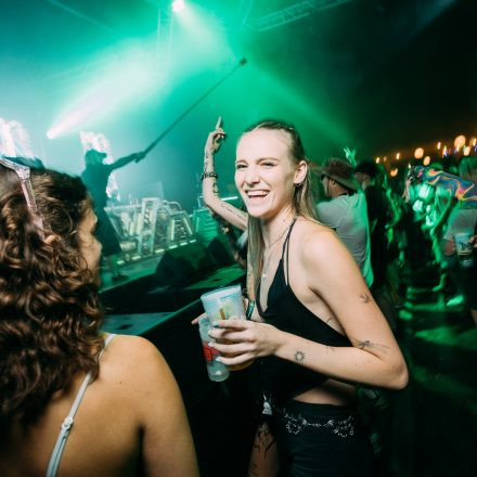 Outback Festival 2026 - Donnerstag