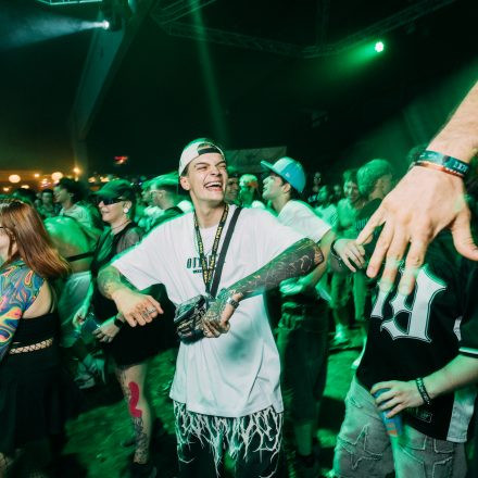 Outback Festival 2026 - Donnerstag