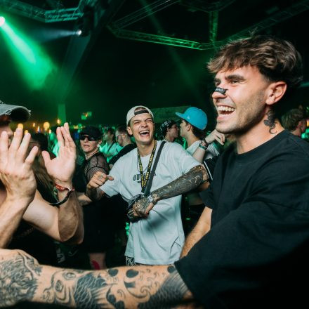 Outback Festival 2026 - Donnerstag