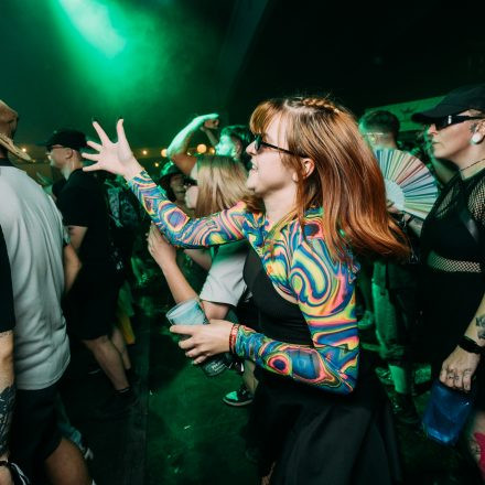 Outback Festival 2026 - Donnerstag