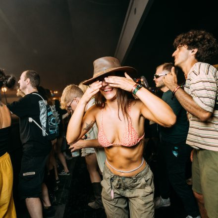 Outback Festival 2026 - Donnerstag