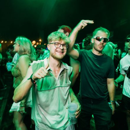 Outback Festival 2026 - Donnerstag