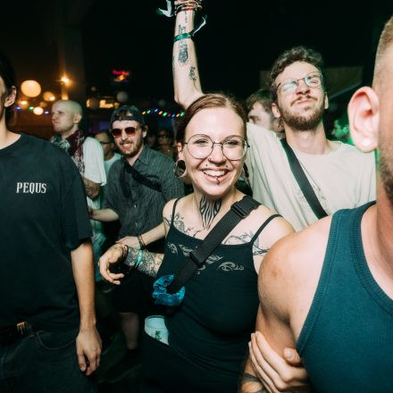 Outback Festival 2026 - Donnerstag