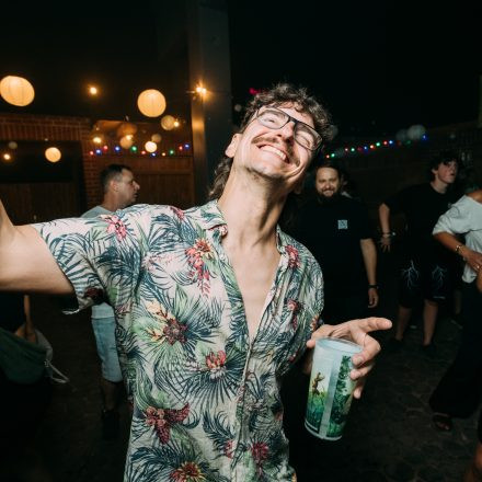 Outback Festival 2026 - Donnerstag