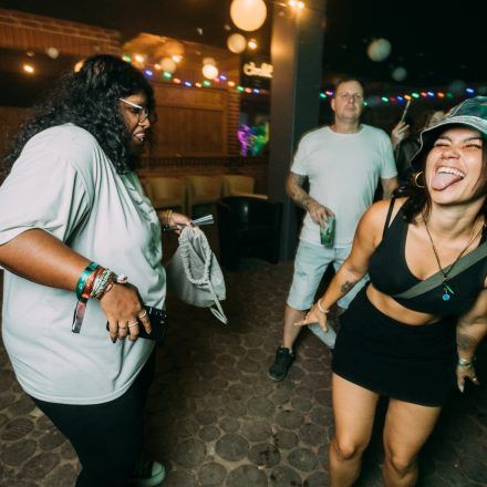 Outback Festival 2026 - Donnerstag