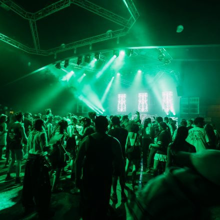 Outback Festival 2026 - Donnerstag