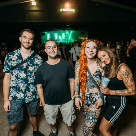 Outback Festival 2026 - Donnerstag