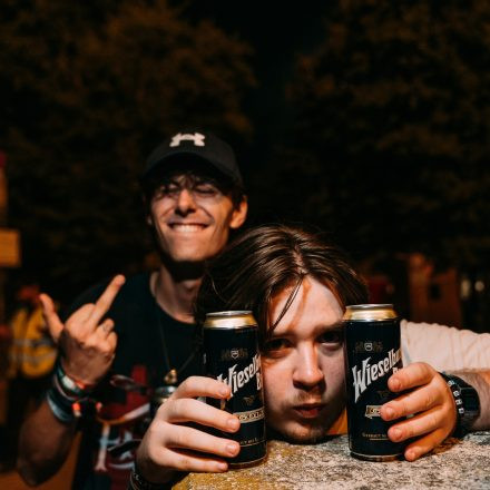 Outback Festival 2026 - Donnerstag