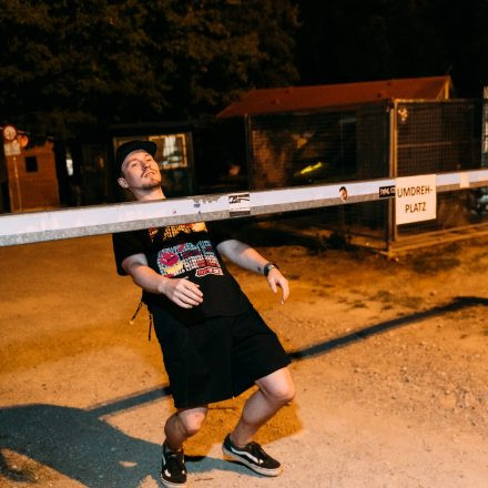 Outback Festival 2026 - Donnerstag