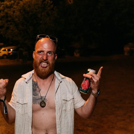 Outback Festival 2026 - Donnerstag