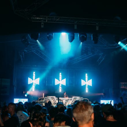 Outback Festival 2026 - Donnerstag