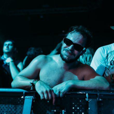 Outback Festival 2026 - Donnerstag
