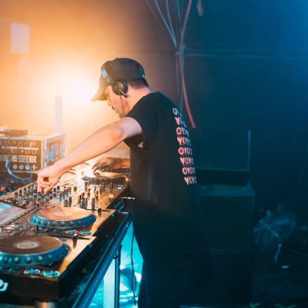 Outback Festival 2026 - Donnerstag