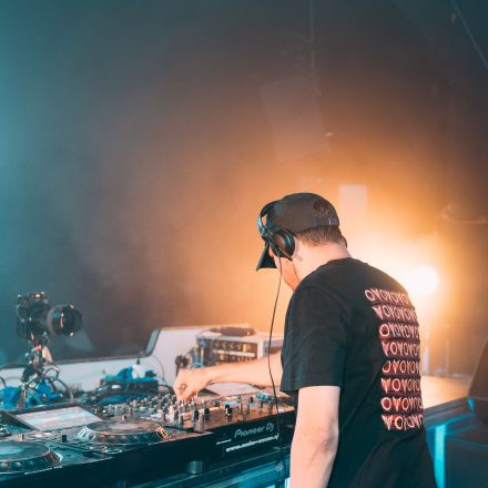 Outback Festival 2026 - Donnerstag