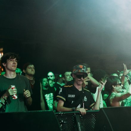 Outback Festival 2026 - Donnerstag