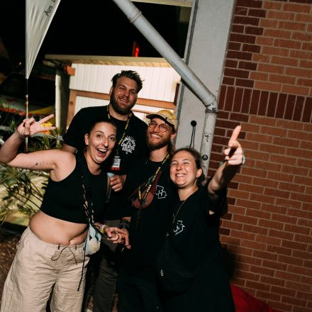 Outback Festival 2026 - Donnerstag