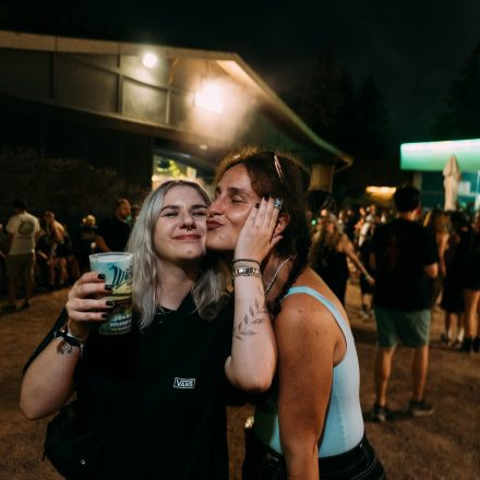 Outback Festival 2026 - Donnerstag