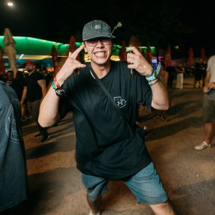 Outback Festival 2026 - Donnerstag