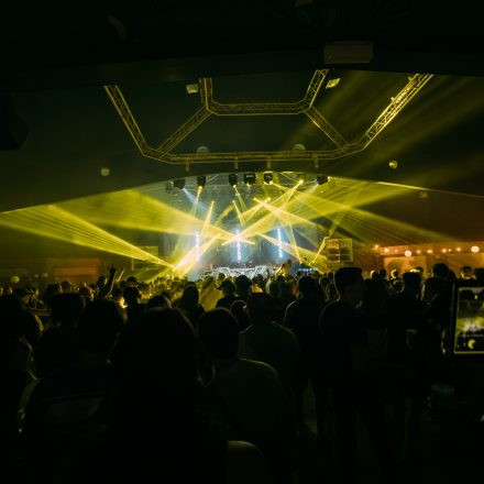 Outback Festival 2026 - Donnerstag
