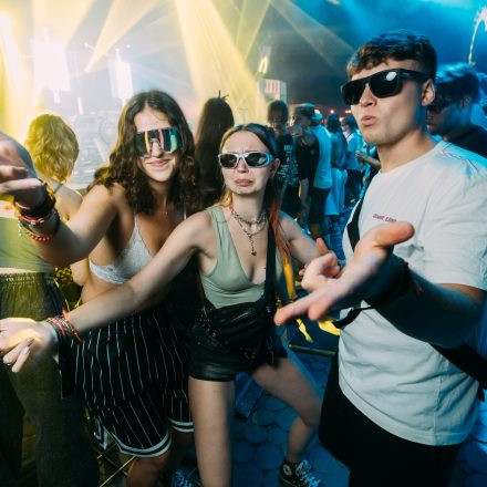 Outback Festival 2026 - Donnerstag
